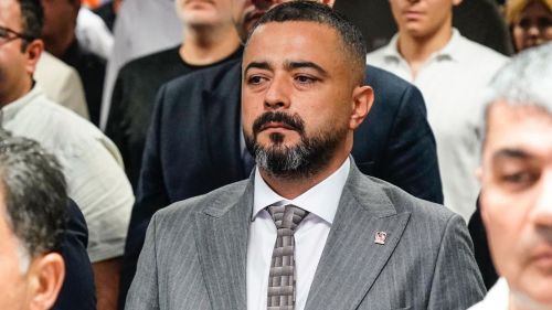 Gaziantep FK'nın gençlerine güvenoyu! Dağdeviren açık ve net konuştu